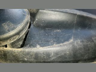 bontott NISSAN ALMERA II Jobb Visszapillantó Tükör (Elektromos)