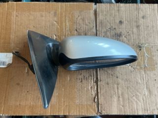 bontott NISSAN ALMERA II Jobb Visszapillantó Tükör (Elektromos)