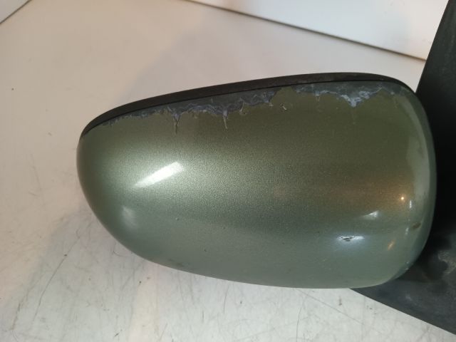 bontott NISSAN ALMERA II Jobb Visszapillantó Tükör (Elektromos)