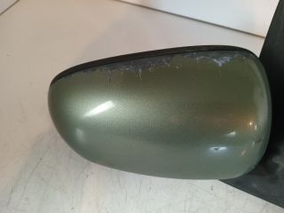 bontott NISSAN ALMERA II Jobb Visszapillantó Tükör (Elektromos)