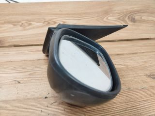 bontott NISSAN ALMERA II Jobb Visszapillantó Tükör (Elektromos)