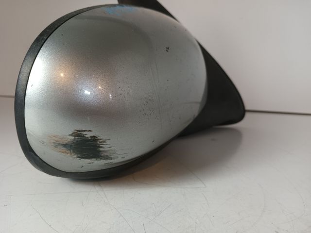 bontott NISSAN ALMERA II Jobb Visszapillantó Tükör (Elektromos)