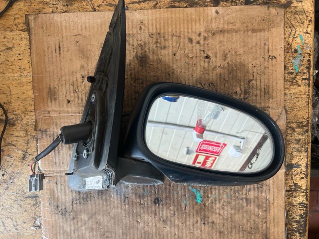 bontott NISSAN ALMERA II Jobb Visszapillantó Tükör (Elektromos)