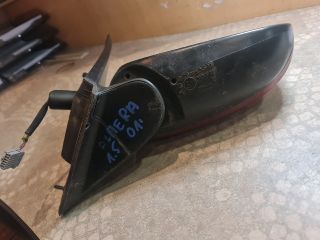 bontott NISSAN ALMERA II Jobb Visszapillantó Tükör (Elektromos)