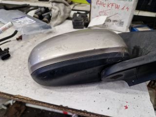 bontott NISSAN ALMERA II Jobb Visszapillantó Tükör (Elektromos)