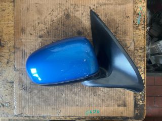 bontott NISSAN ALMERA II Jobb Visszapillantó Tükör (Elektromos)