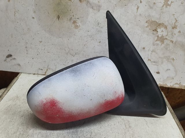 bontott NISSAN ALMERA II Jobb Visszapillantó Tükör (Elektromos)