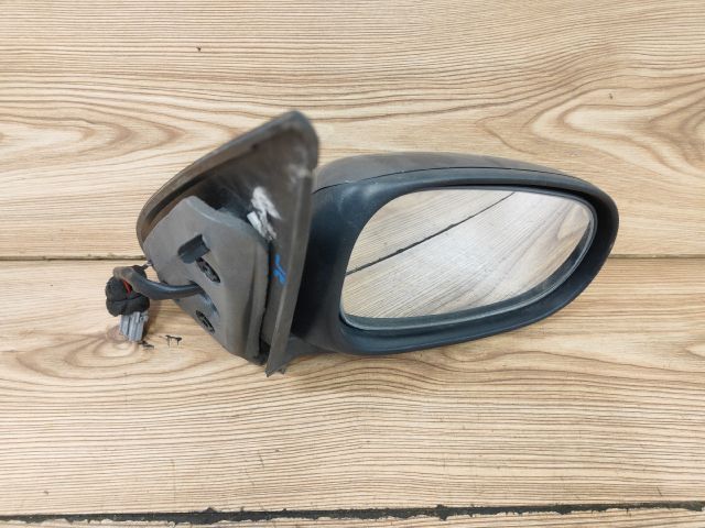 bontott NISSAN ALMERA II Jobb Visszapillantó Tükör (Elektromos)