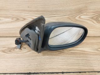 bontott NISSAN ALMERA II Jobb Visszapillantó Tükör (Elektromos)