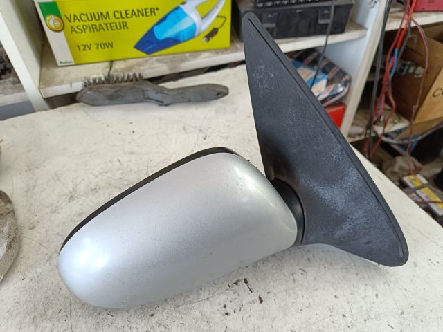 bontott NISSAN ALMERA II Jobb Visszapillantó Tükör (Elektromos)