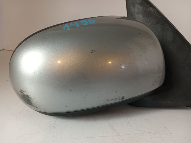 bontott NISSAN ALMERA II Jobb Visszapillantó Tükör (Elektromos)