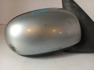bontott NISSAN ALMERA II Jobb Visszapillantó Tükör (Elektromos)