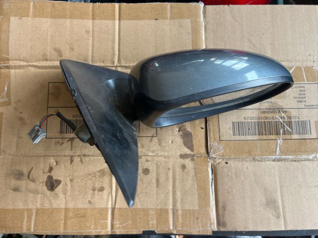 bontott NISSAN ALMERA II Jobb Visszapillantó Tükör (Elektromos)