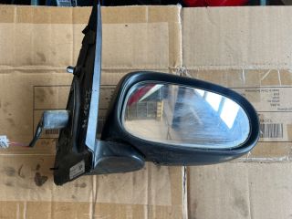 bontott NISSAN ALMERA II Jobb Visszapillantó Tükör (Elektromos)