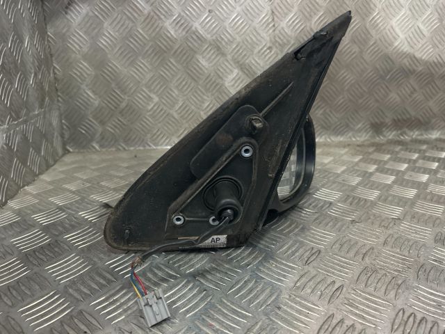 bontott NISSAN ALMERA II Jobb Visszapillantó Tükör (Elektromos)