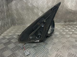 bontott NISSAN ALMERA II Jobb Visszapillantó Tükör (Elektromos)