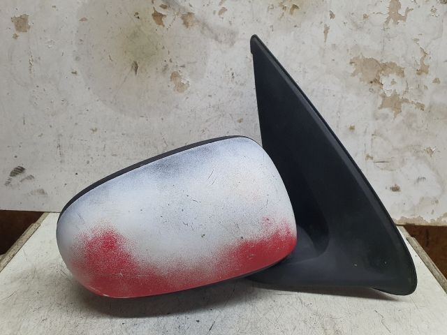 bontott NISSAN ALMERA II Jobb Visszapillantó Tükör (Elektromos)