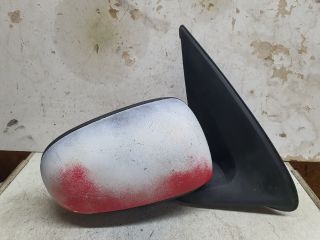 bontott NISSAN ALMERA II Jobb Visszapillantó Tükör (Elektromos)