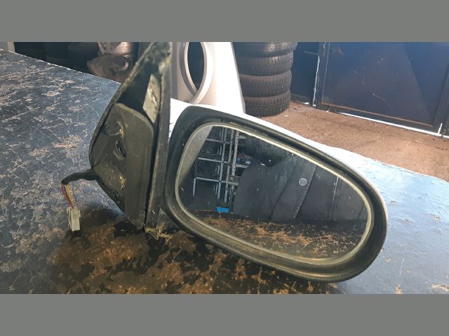 bontott NISSAN ALMERA II Jobb Visszapillantó Tükör (Elektromos)