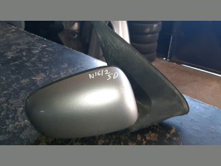 bontott NISSAN ALMERA II Jobb Visszapillantó Tükör (Elektromos)