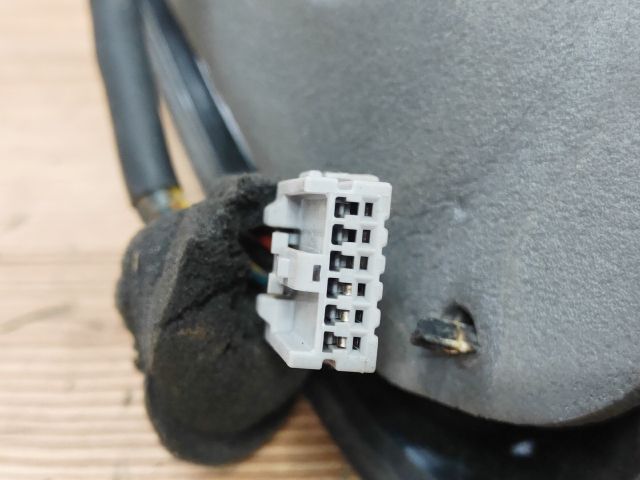 bontott NISSAN ALMERA II Jobb Visszapillantó Tükör (Elektromos)