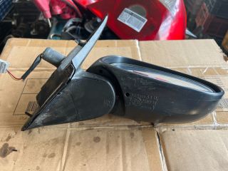 bontott NISSAN ALMERA II Jobb Visszapillantó Tükör (Elektromos)