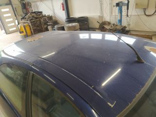 bontott NISSAN ALMERA II Jobb Visszapillantó Tükör (Mechanikus)