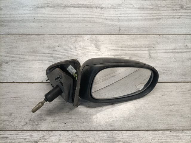 bontott NISSAN ALMERA II Jobb Visszapillantó Tükör (Mechanikus)