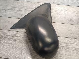 bontott NISSAN ALMERA II Jobb Visszapillantó Tükör (Mechanikus)