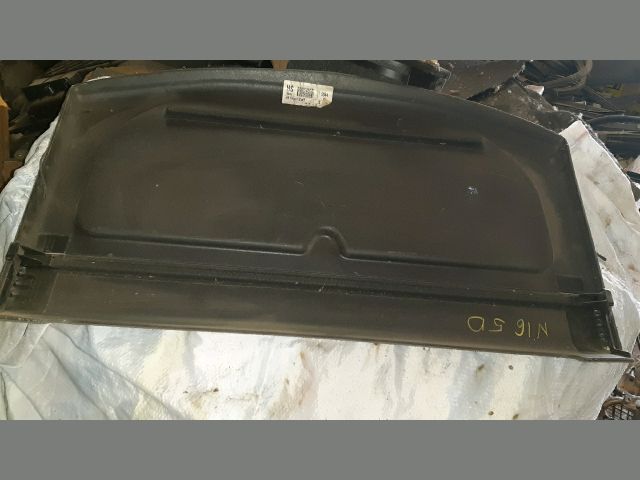 bontott NISSAN ALMERA II Kalaptartó