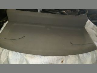 bontott NISSAN ALMERA II Kalaptartó