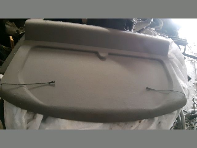 bontott NISSAN ALMERA II Kalaptartó