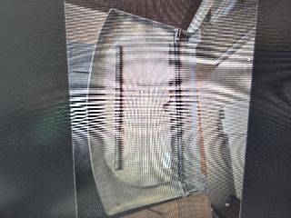 bontott NISSAN ALMERA II Kalaptartó