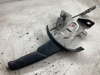 bontott NISSAN ALMERA II Kézifék Kar