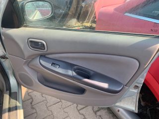 bontott NISSAN ALMERA II Kézifék Kar