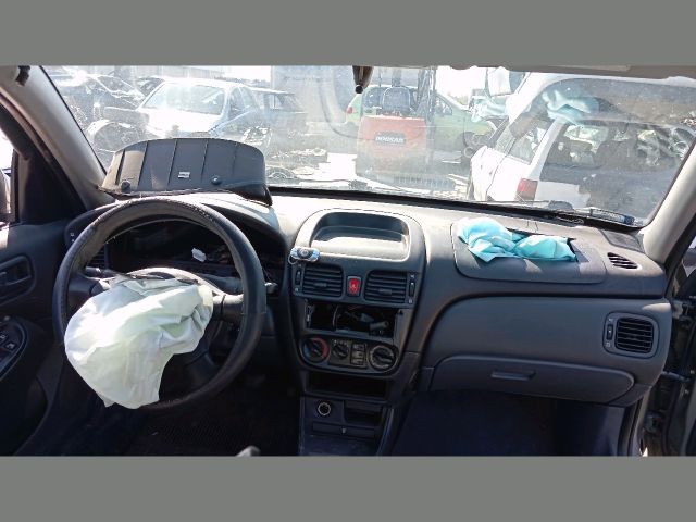 bontott NISSAN ALMERA II Kézifék Kar