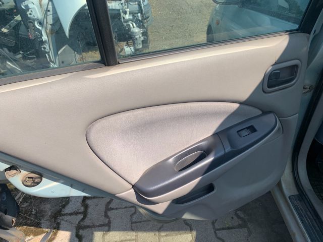 bontott NISSAN ALMERA II Kézifék Kar