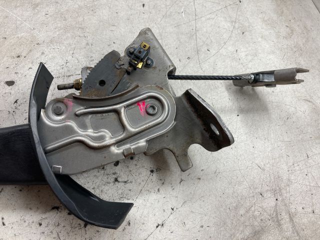 bontott NISSAN ALMERA II Kézifék Kar