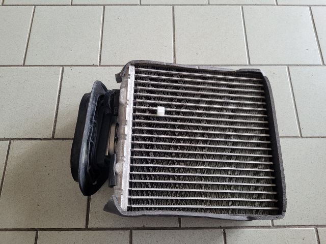 bontott NISSAN ALMERA II Klíma Párologtató