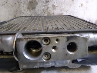 bontott NISSAN ALMERA II Klíma Párologtató