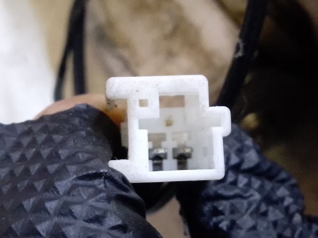 bontott NISSAN ALMERA II Klíma Párologtató