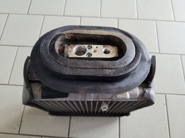 bontott NISSAN ALMERA II Klíma Párologtató