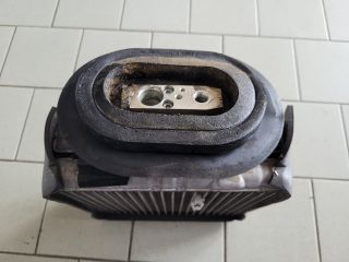 bontott NISSAN ALMERA II Klíma Párologtató