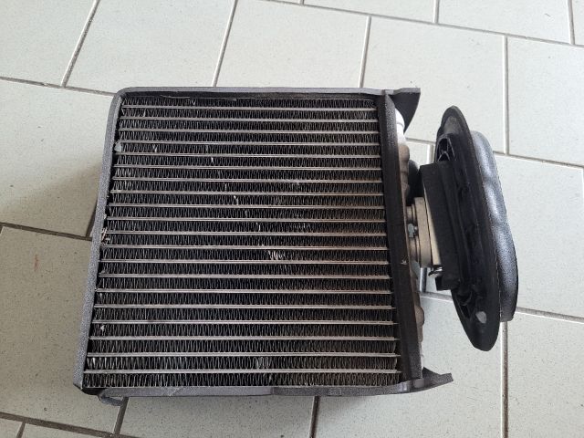 bontott NISSAN ALMERA II Klíma Párologtató