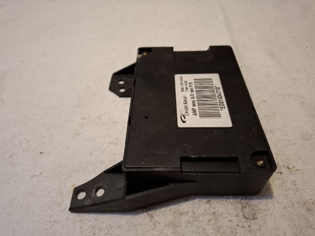 bontott NISSAN ALMERA II Komfort Elektronika