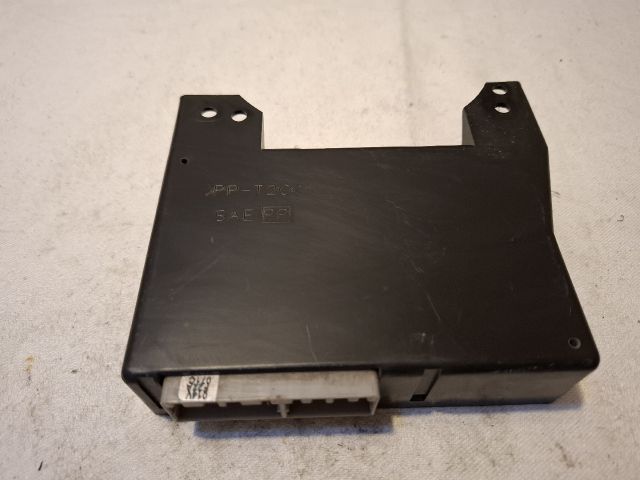 bontott NISSAN ALMERA II Komfort Elektronika