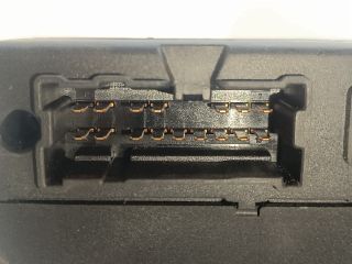 bontott NISSAN ALMERA II Komfort Elektronika