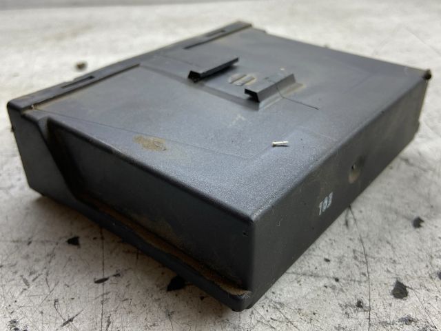 bontott NISSAN ALMERA II Komfort Elektronika