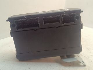 bontott NISSAN ALMERA II Komfort Elektronika