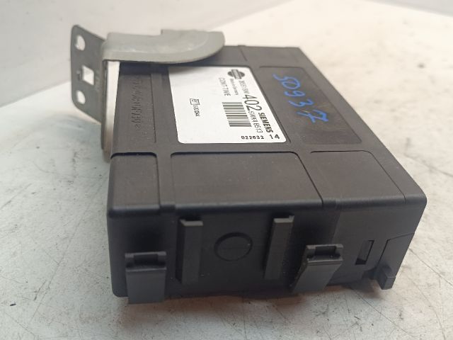 bontott NISSAN ALMERA II Komfort Elektronika